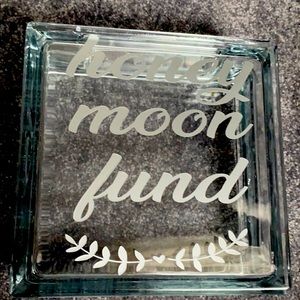 Honey moon fund
